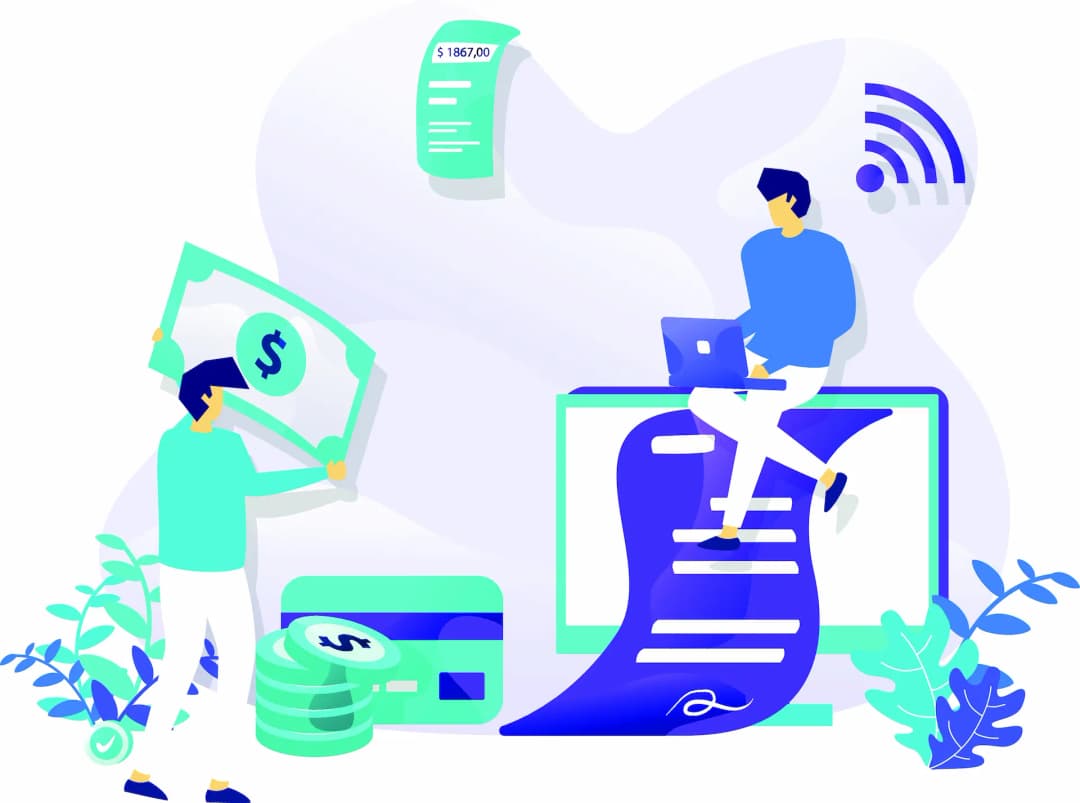 Provide a Purchase Order