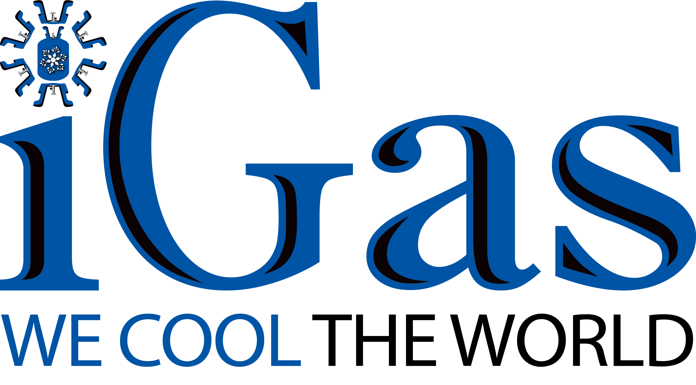 IGas USA We Cool The World