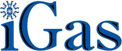 iGasUSA Logo